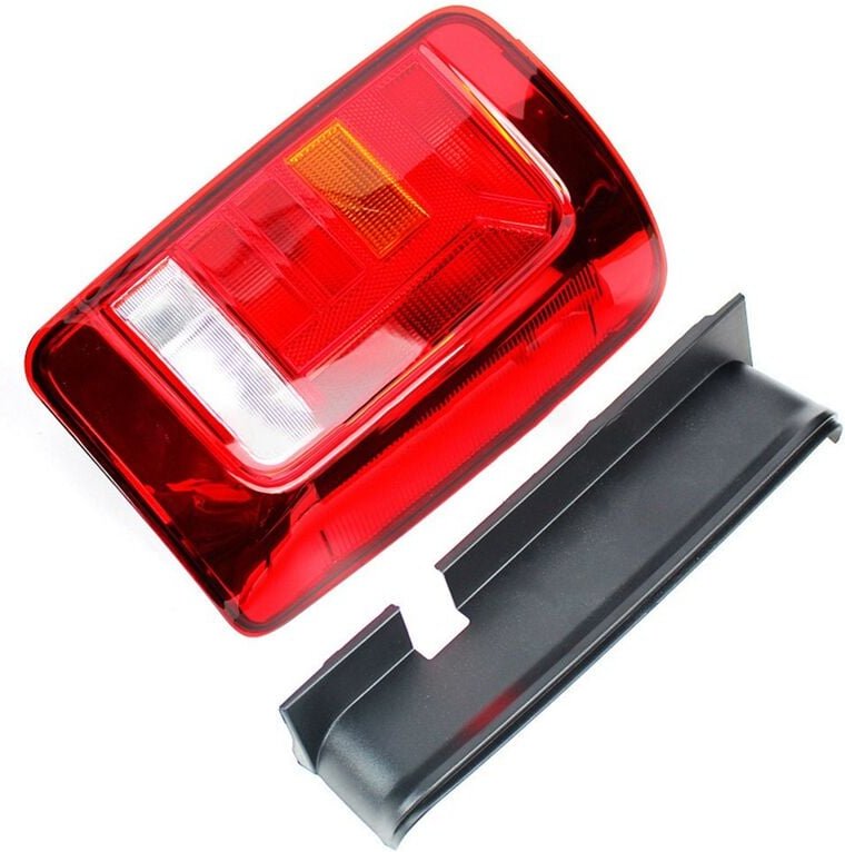 Tlily - RüCklicht Hinten Links Bremsleuchte Blinker Nebelschlussleuchte 2K1945095Q für 2016 2017 2018 2019 2020