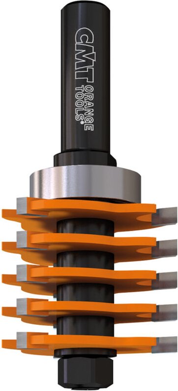 800.616.11 HW Z3 ZAHNVERBINDUNGSFRÄSER S=12.7 D=47.6x40x97 DX