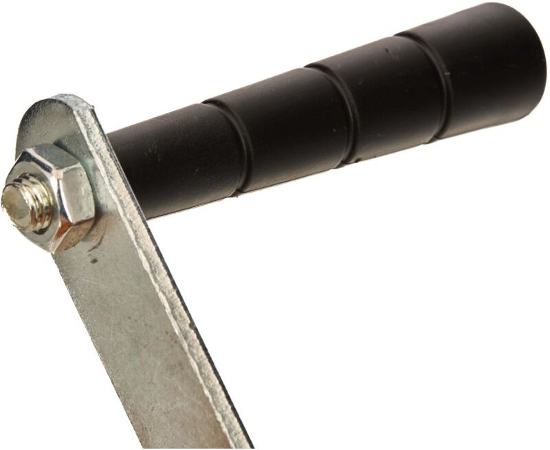 KD1311 Manuelle Seilwinde Mit Kurbel Tragkraft 544 Kilogramm 1200 Pfund