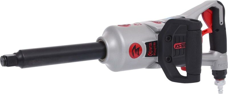 Ks Tools 3/4 superMONSTER Hochleistungs-Druckluft-Schlagschrauber, 3405Nm, 504 mm