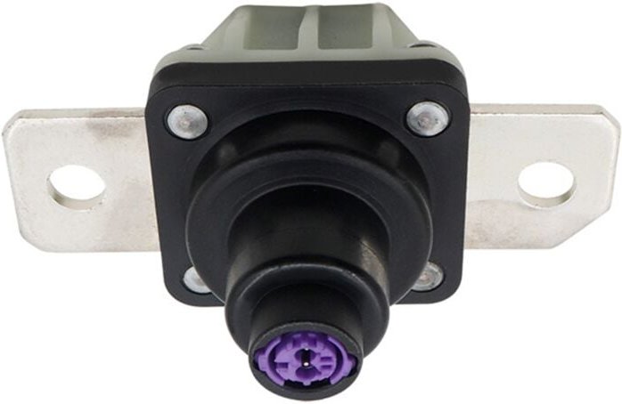 Autobatterie Pyrofuse Sicherungskasten Überlastschutz Reise für