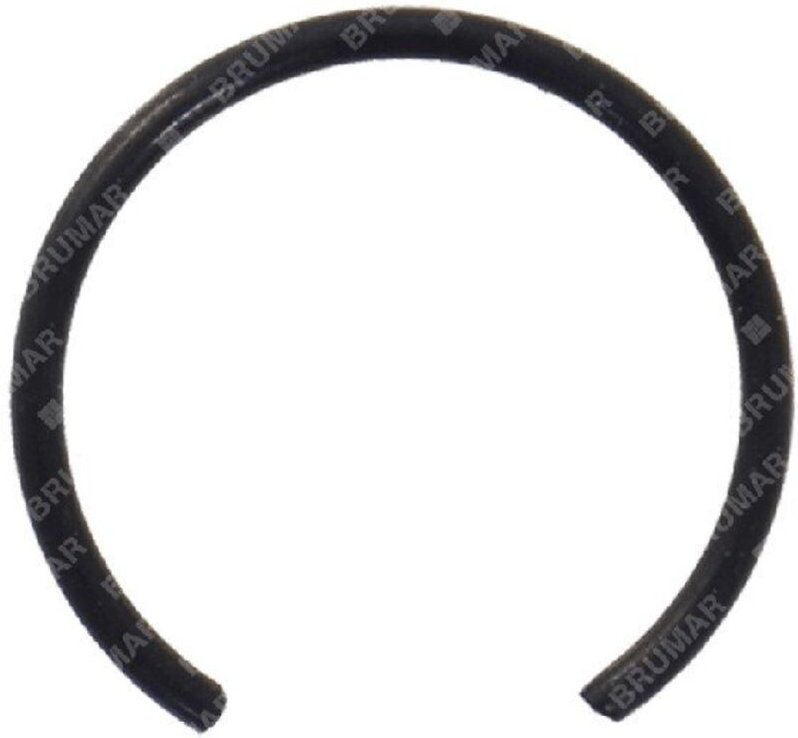 Ring für Kolbenbolzendurchmesser 13 mm LONCIN - 049355