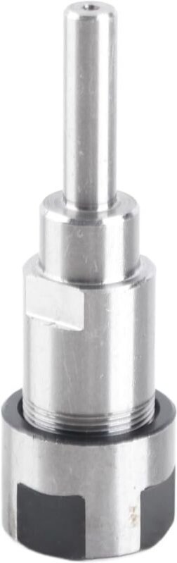 stücke Router Bit Collet Gravur Maschine Carbon Stahl Cutter für Holzbearbeitung