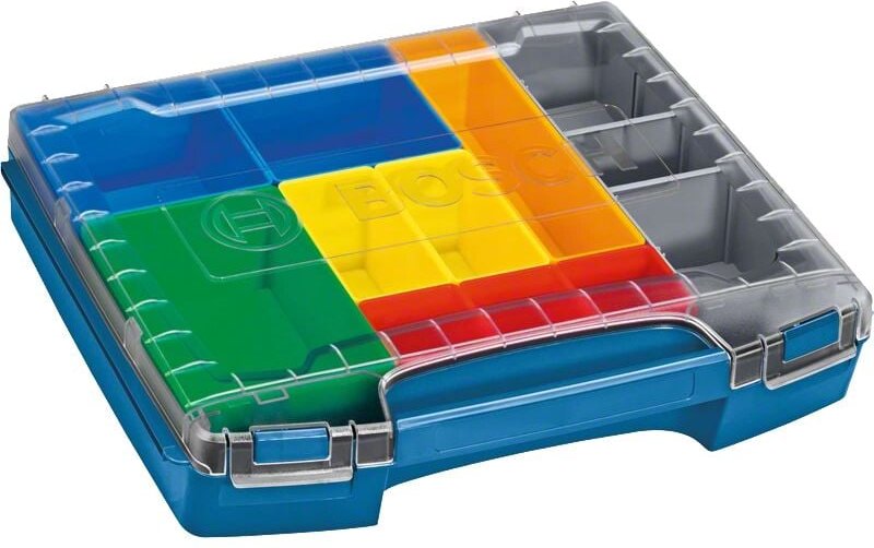 I-BOXX 72 set 10 (1600A001S8) - Bosch Professional