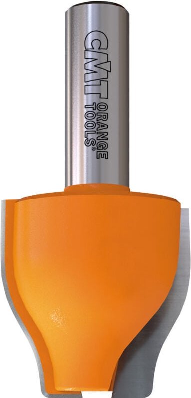 890.603.11 VERTIKALER TÜRFRÄSER HW Z2 S=12.7 D=38x38x76 A=15 R5.5 DX