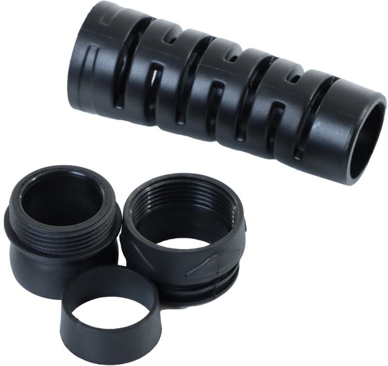 Knickschutz (Handgriffseitig) zu mbc 501W UD501W (3DT) & DM501W (4DT) - Elmag