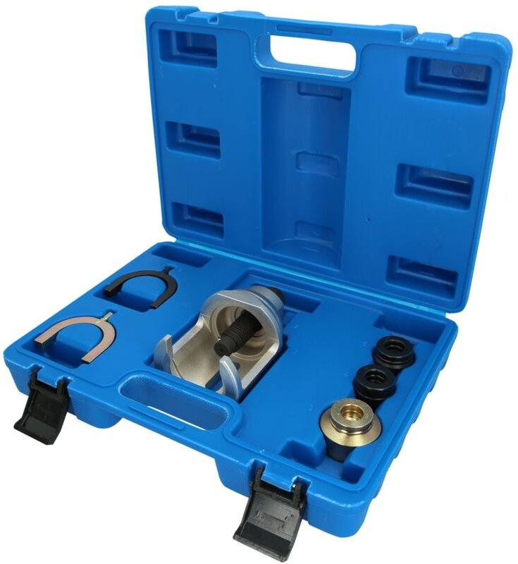 Brilliant Tools Traggelenk-Werkzeug-Satz, VW T4, 6-tlg.