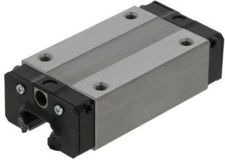 THK - Führungswagen SHS35 lvss 1,91 kg 35er Reihe