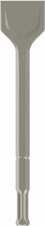 Spatmeißel mit 22-mm-Sechskantaufnahme 400 x 80 mm - Bosch