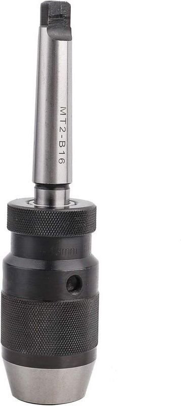 MT2-B16 1-13 mm Selbstspannfutter für Bohrmaschinen, Dreh- und Fräsmaschinen