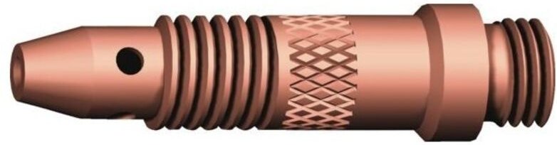 Support Collet Srl17-18-26 Durchmesser 2 bis 2,4 mm - Blister mit 2