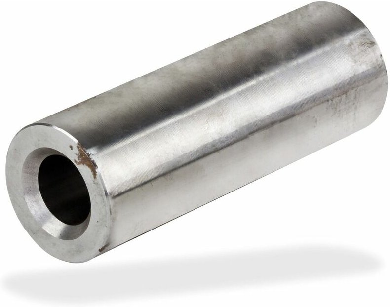 Konus Einschweißrohr 145x50 - ø 36/25