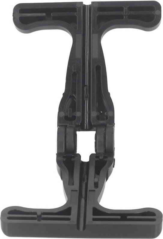 Abisolierwerkzeug für Glasfaserkabel mit Längsschlitz für FTTH-Lederkabel.