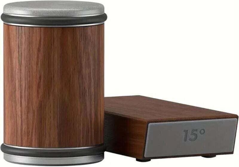 Messerschärfscheibe, XU, ausgestattet mit industriellen Diamant-Schärfscheiben (15–20°) für Messer, Küchenmesserschärfsc...