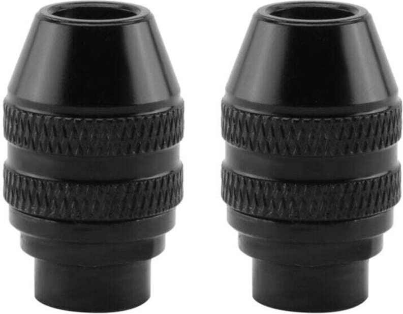 Stück Multi-Change Schnellwechsel-Universal-Spannfutter als Ersatz für 4486 Rotationswerkzeuge 3000 4000 7700 8200