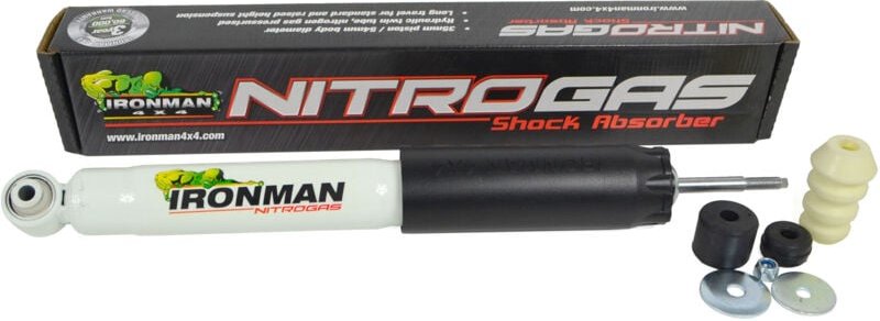 Stossdämpfer 12828gr