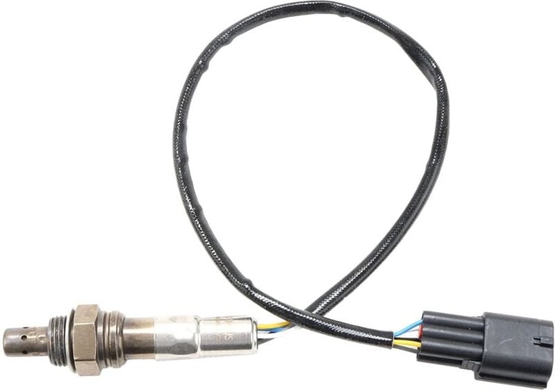 Tlily - Sauerstoffsensor O2 234-5058 213-4610 für 3 M3 2.0L 2.3L 2006-2009 5 M5 2008-2010