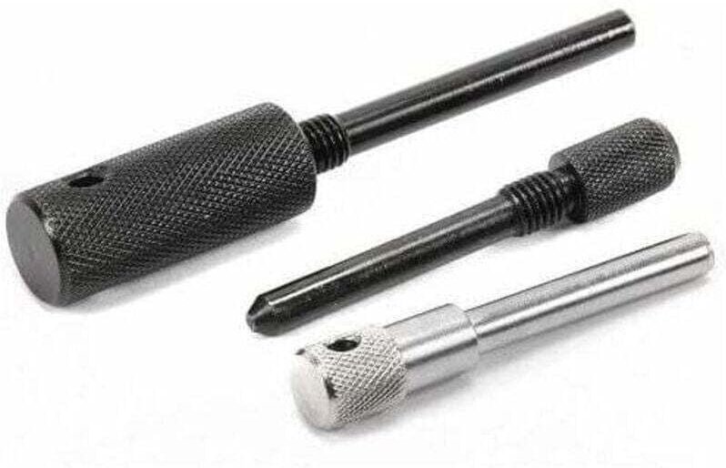 Mechanikerwerkzeug, 1,5 und 1,9 DCi Motor-Einstellstifte für Renault und Dacia