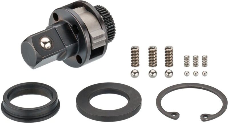 Hazet 9022-360-05/22 Vierkant