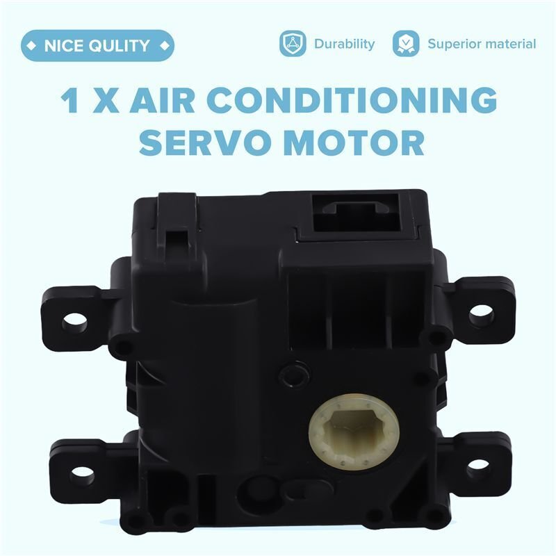 063800-2242 Auto-Klimaanlagen-Servomotor für Avalon Camry RAV4 für 20161-2022 87106-0D070