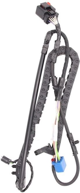 Kabelbaum für elektrische Schiebetür links, 68043333Ab, passend für Grand Caravan 2008–2009