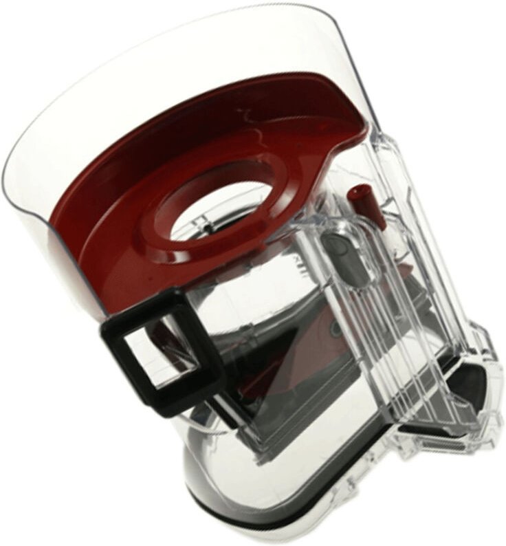 Ersatzteil - Staubbehälter - - DYSON