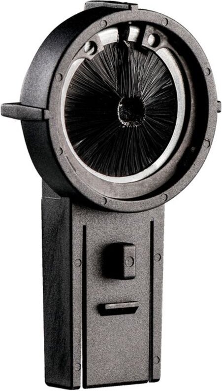 Metabo Saugkopfset für ISA 18 LTX