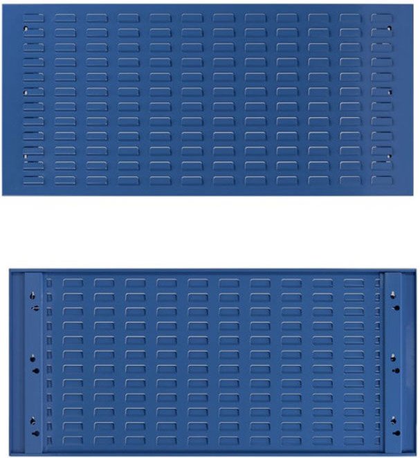 ADB - Werkzeugwand Werkstattwand Schlitzplatte Lochwand Lagerregal Werkzeughalter