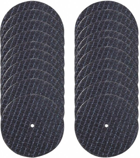 Gewebetrennscheibe ø 38 mm, 20 Stück - 28819 - Proxxon