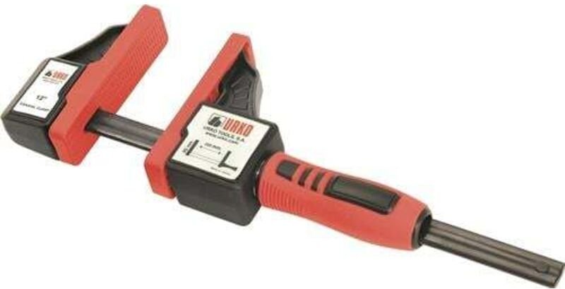 Korpuszwinge 213 Spannweite 150 mm Ausladung 85 mm