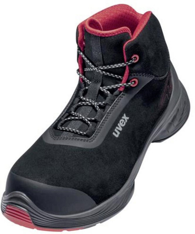 Stiefel 68392 S3 PU/TPU W11 42