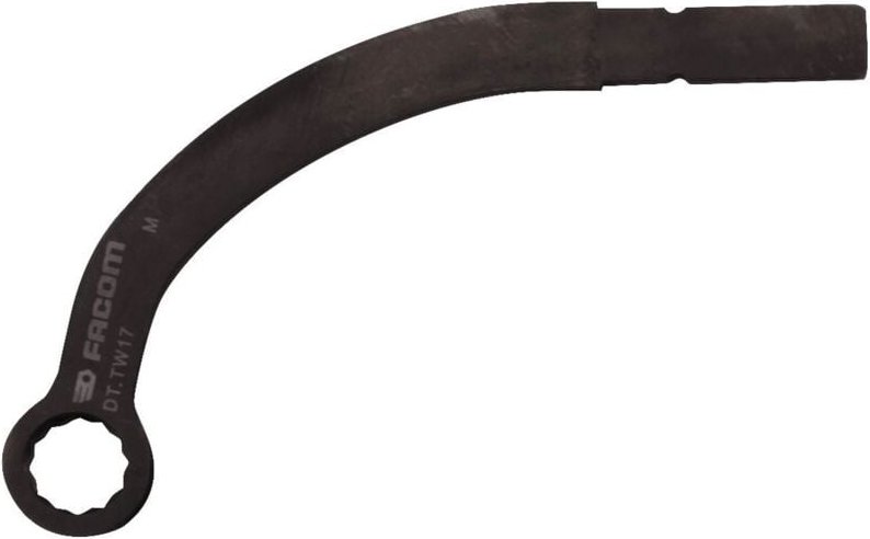 FACOM Riemenspannerschlüssel, 17 mm