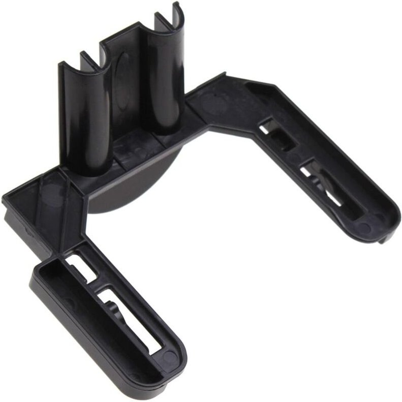 Nilfisk - staub-taschenhalter - one serie - 107414360 - 5715492170562