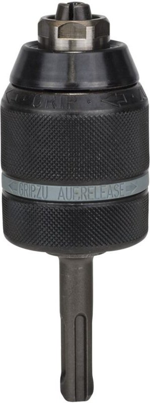 Schnellspannbohrfutter 13 mm mit sds plus Antrieb - 2608572227 - Bosch