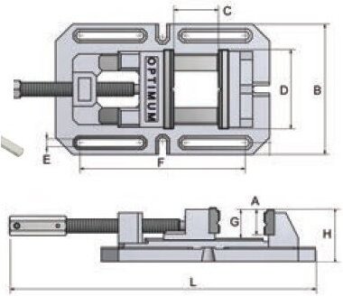 Optimum - opti bsi Backe, 200 optimale 3000220