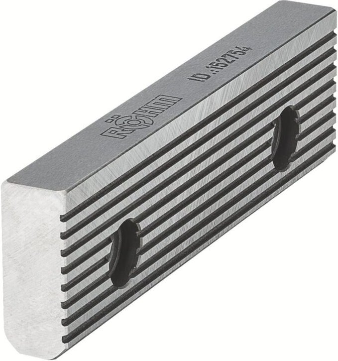 Röhm Spannbacke sgn Gr. 3 135 mm