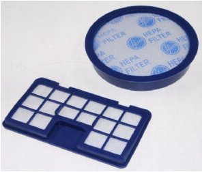 Hoover Pre -Engine Filter Kit für Rush Vakuum Cleaner - 35601223