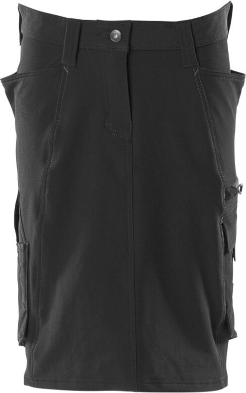 Mascot ACCELERATE Rock Stretch PEARL 55 cm 18347, Gr. 36 schwarz