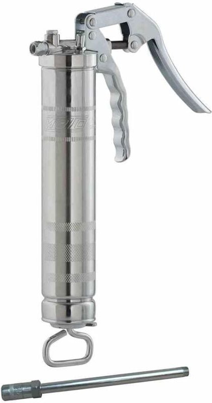 Einhandpresse tg 500-S