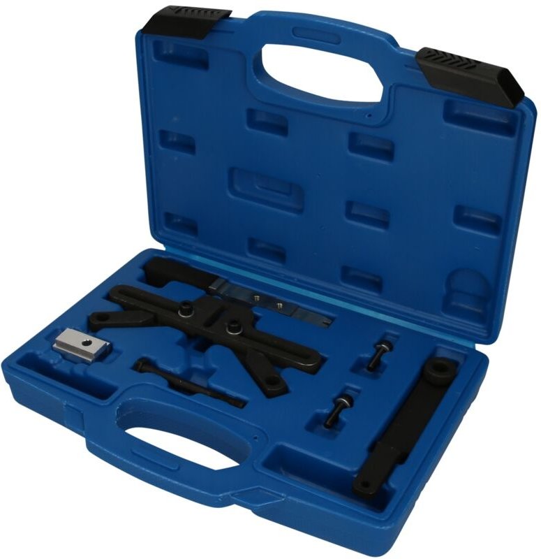 Brilliant Tools - Schwungrad-Blockierwerkzeug