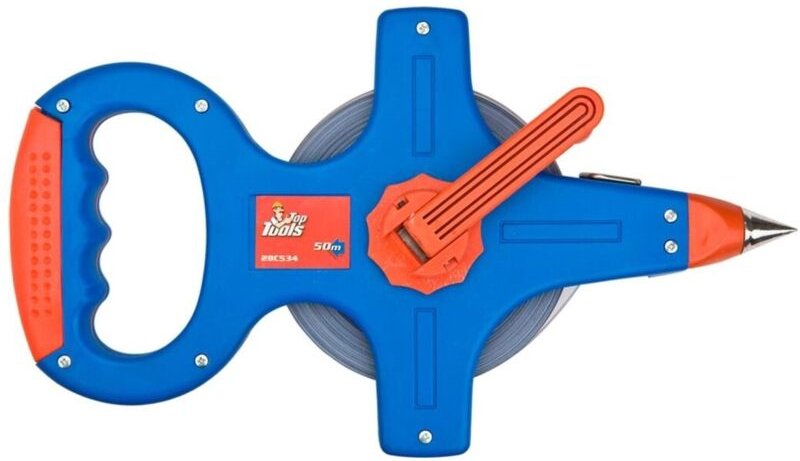 Thumbnail - Rollbandmaß 50 m