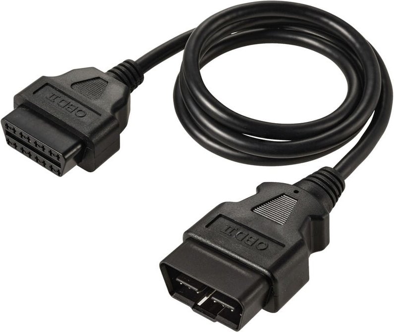 Voltcraft - vc-obd 71-100 obd ii Verlängerung VC-14256755