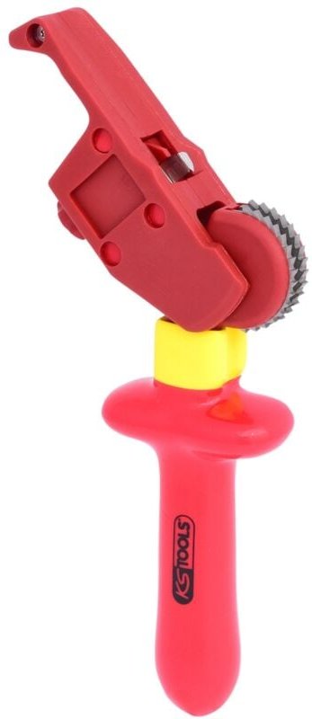 Ks Tools Kabelmantelschneider mit Schutzisolierung, 240 mm