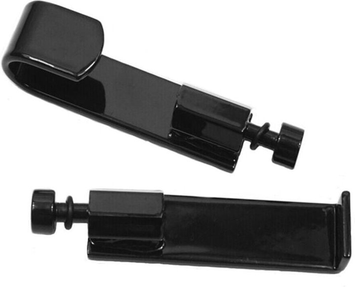 Auto Dent Repair Tool Kit Tür Rand Reparateur Haube Farbe-Freies