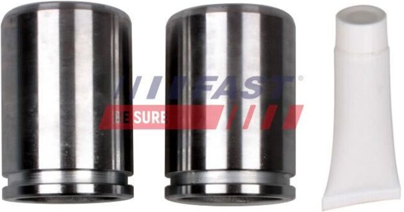 Bremssattelkolben Ft32261 Fast