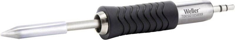 Rtu 015 s ms Lötspitze Meißelform Spitzen-Länge 28 mm Inhalt 1 St. - Weller
