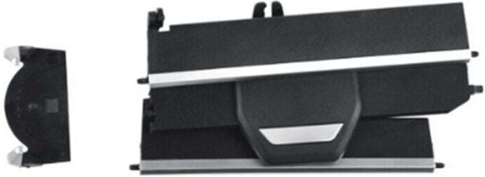 Reparaturset für Lüftungsschlitze im Auto, Klimaanlagen-Auslassclip, für Rechtshänder