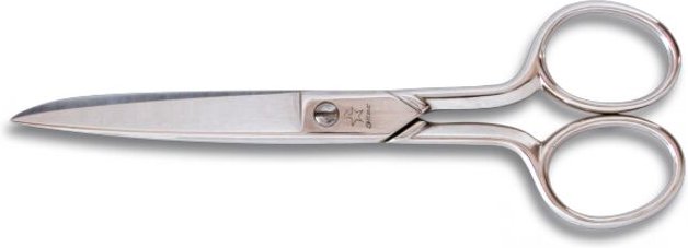 Martinez Albainox - Nahtschere Gifaz Kohlenstoffstahl Größe 6 15025