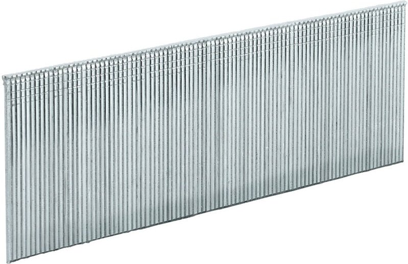 Druckluft-Tacker-Zubehör Nägel 3000 Stück 40 mm Drucklufttacker Nägel - Einhell