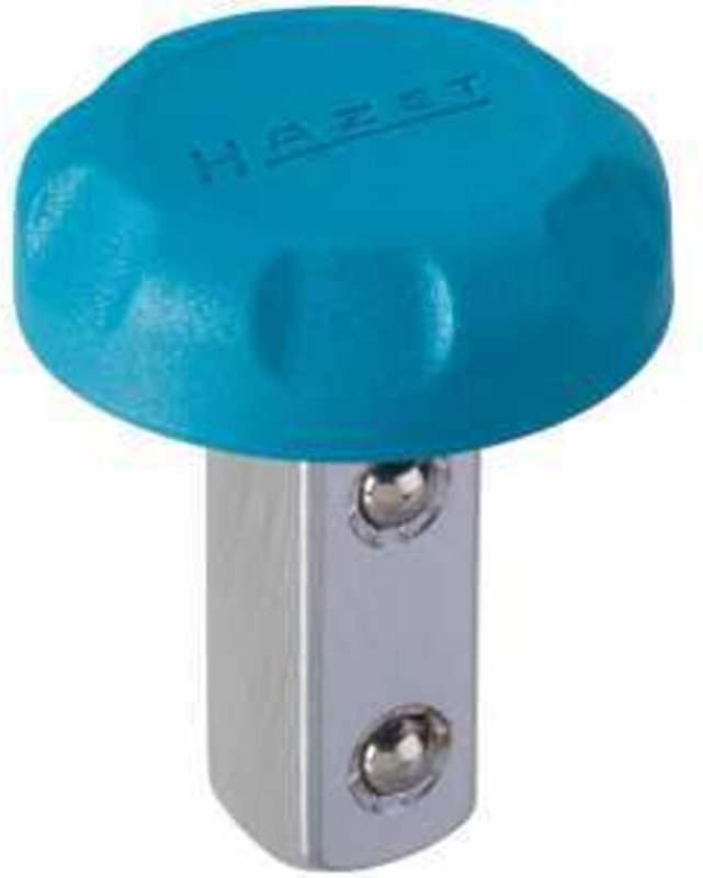 Hazet 5121-02 Durchsteckvierkant 1/2"